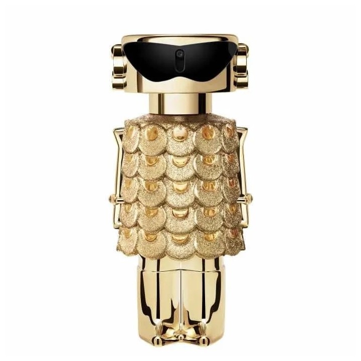Paco Rabanne Fame Intense Eau De Perfume Spray 80ml Refillable - unisex - Teknashop Ltd
