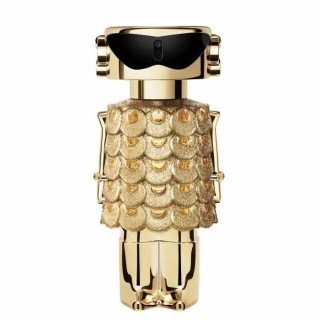 Paco Rabanne Fame Intense Eau De Perfume Spray 50ml - unisex - Teknashop Ltd