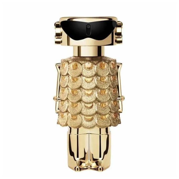 Paco Rabanne Fame Intense Eau De Perfume Spray 50ml - unisex - Teknashop Ltd