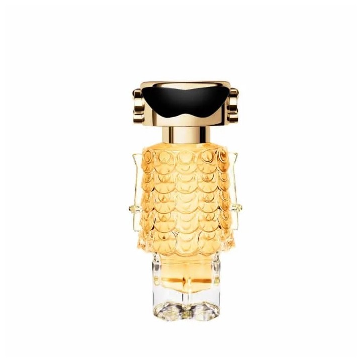 Paco Rabanne Fame Intense Eau De Perfume Spray 30ml - unisex - Teknashop Ltd