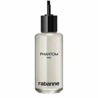 Paco Rabanne Phantom Intense Eau De Perfume Refill 200ml - unisex - Teknashop Ltd