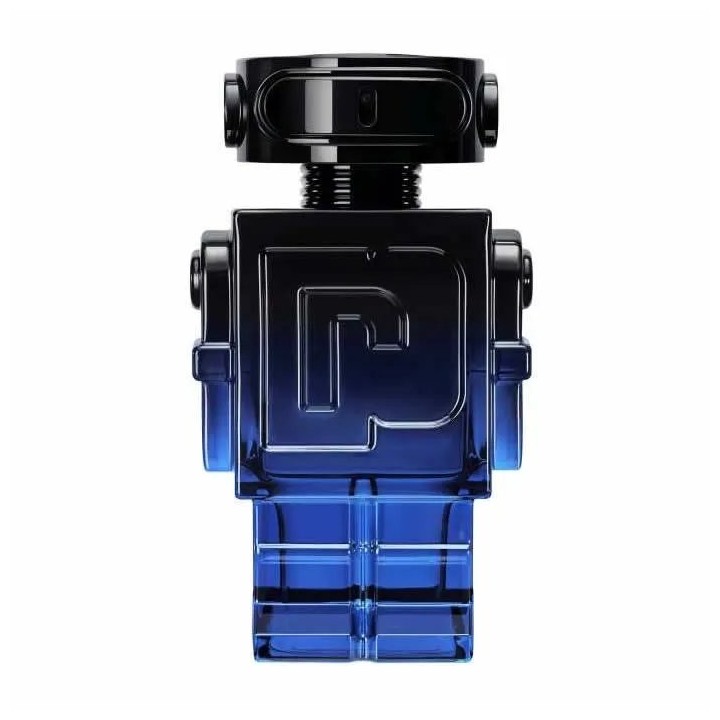 Paco Rabanne Phantom Intense Eau De Perfume Spray Rechargeable 150ml - unisex - Teknashop Ltd