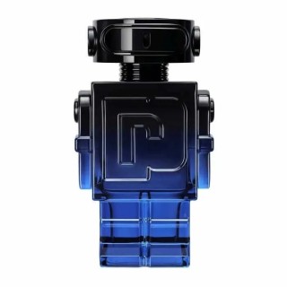 Paco Rabanne Phantom Intense Eau De Perfume Spray 100ml - unisex - Teknashop Ltd