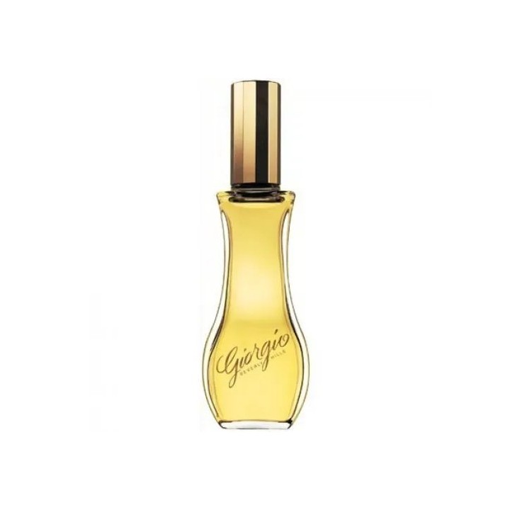 Giorgio Beverly Hills Eau De Toilette Spray 90ml - unisex - Teknashop Ltd