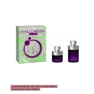 Halloween Man et 125 Vap 50ml Cofre - unisex - Teknashop Ltd