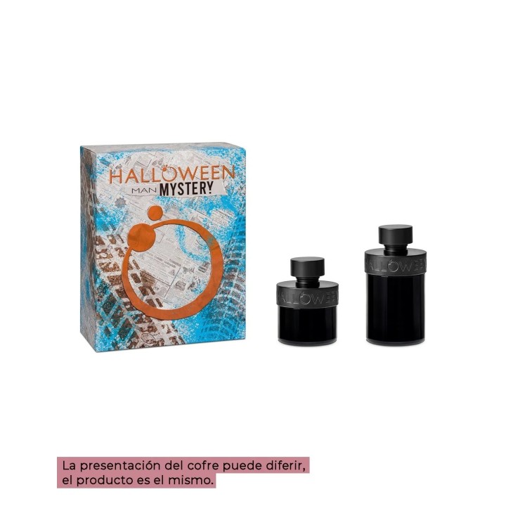Halloween Man Mystery Ep 125 Vap 50v Cof - unisex - Teknashop Ltd