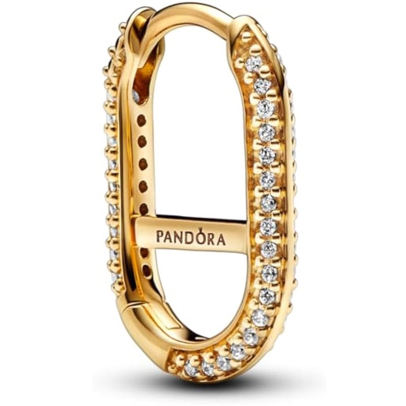 PANDORA JEWELS Mod. PAVE LINK ***SPECIAL PRICE***