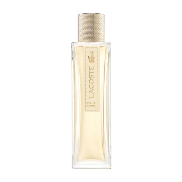 Lacoste Pour Femme Eau De Parfum Spray 30ml - unisex - Teknashop Ltd