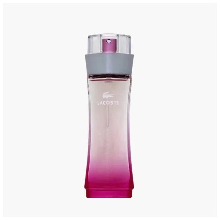 Lacoste Touch Of Pink Eau De Toilette Spray 90ml - unisex - Teknashop Ltd