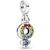 PANDORA CHARMS Mod. WOMEN PRIDE MINI DANGLE ***SPECIAL PRICE***