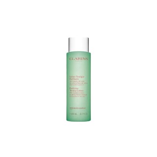 Clarins Loción Tónica Purificante Para Pieles Mixtas y Grasas 200ml - unisex - Teknashop Ltd