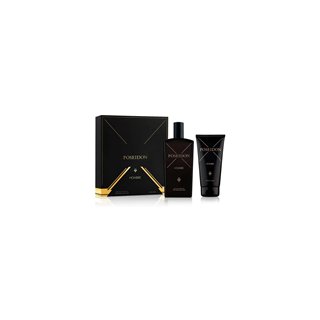 Instituto Español Pack Poseidon hombre - unisex - Teknashop Ltd
