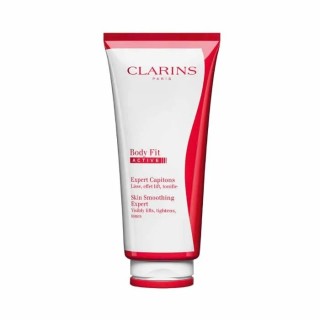 Clarins Body Fit Active 200ml - unisex - Teknashop Ltd