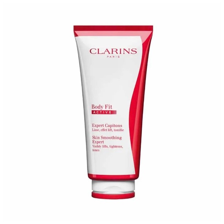 Clarins Body Fit Active 200ml - unisex - Teknashop Ltd