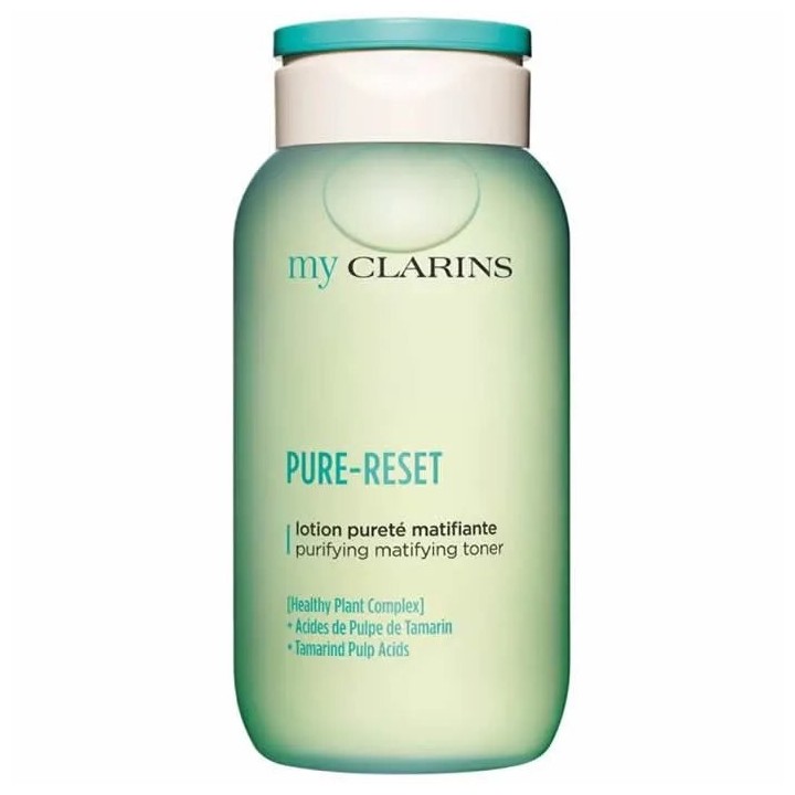 My Clarins Purifying Matifying Toner 200ml - unisex - Teknashop Ltd