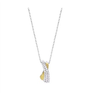 LOTUS SILVER JEWELS JEWELRY Mod. LP3845-1/2 - WW.LP3845-1_2 - Teknashop Ltd
