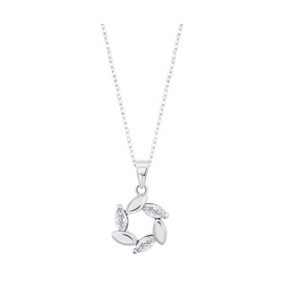 LOTUS SILVER JEWELS JEWELRY Mod. LP3188-1/1 - WW.LP3188-1_1 - Teknashop Ltd