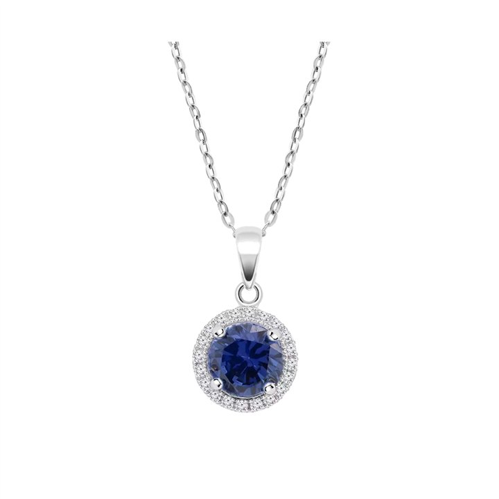 LOTUS SILVER JEWELS JEWELRY Mod. LP3790-1/1 - WW.LP3790-1_1 - Teknashop Ltd
