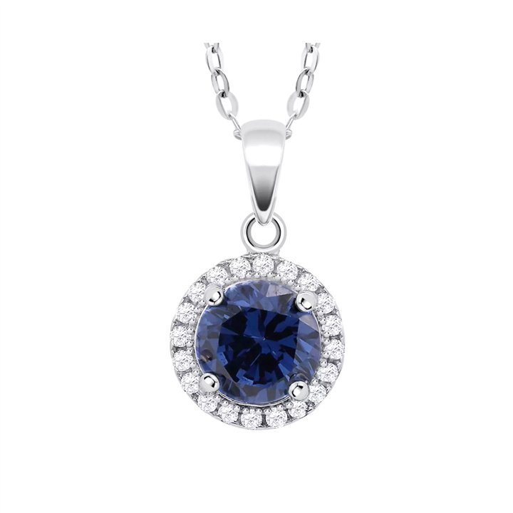 LOTUS SILVER JEWELS JEWELRY Mod. LP3790-1/1 - WW.LP3790-1_1 - Teknashop Ltd