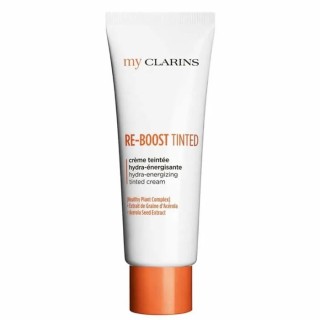 My Clarins Hydra Energizing Tinted Cream 50ml - unisex - Teknashop Ltd
