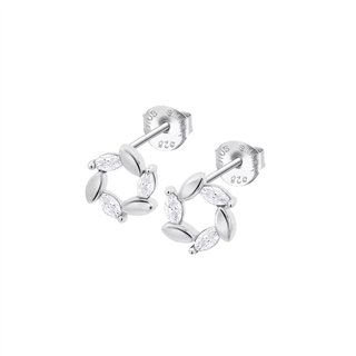 LOTUS SILVER JEWELS JEWELRY Mod. LP3188-4/1 - WW.LP3188-4_1 - Teknashop Ltd