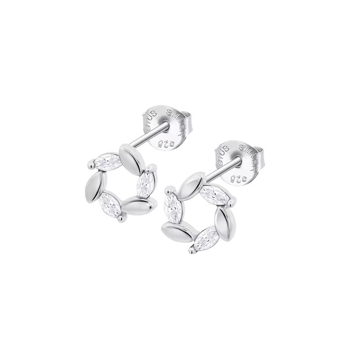 LOTUS SILVER JEWELS JEWELRY Mod. LP3188-4/1 - WW.LP3188-4_1 - Teknashop Ltd