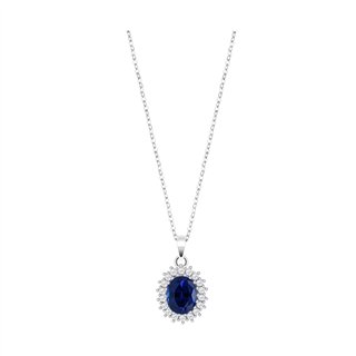 LOTUS SILVER JEWELS JEWELRY Mod. LP3459-1/1 - WW.LP3459-1_1 - Teknashop Ltd