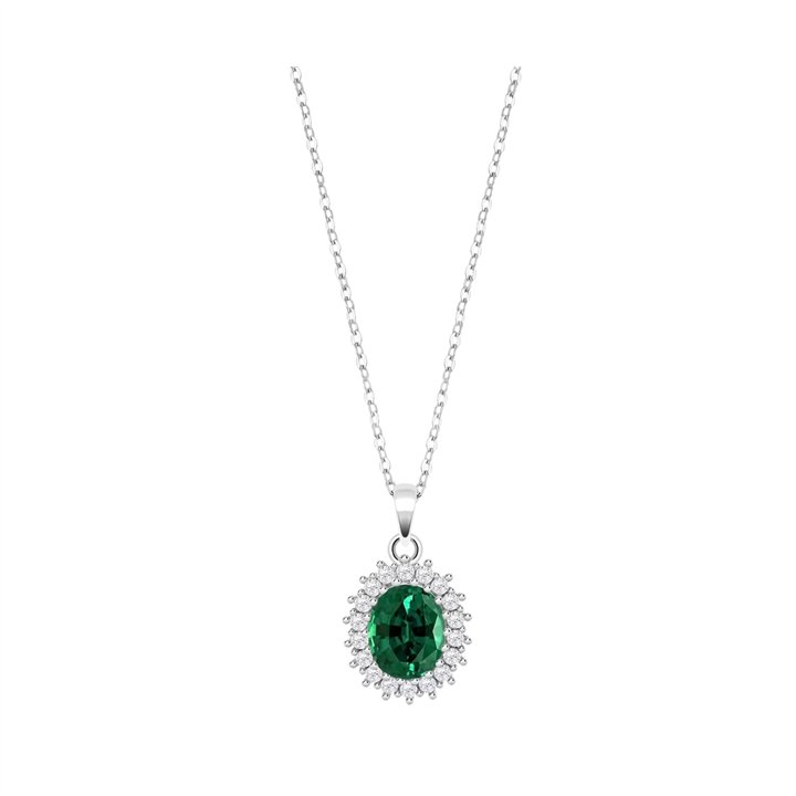 LOTUS SILVER JEWELS JEWELRY Mod. LP3459-1/3 - WW.LP3459-1_3 - Teknashop Ltd