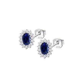 LOTUS SILVER JEWELS JEWELRY Mod. LP3459-4/1 - WW.LP3459-4_1 - Teknashop Ltd