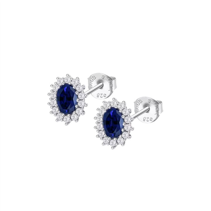 LOTUS SILVER JEWELS JEWELRY Mod. LP3459-4/1 - WW.LP3459-4_1 - Teknashop Ltd