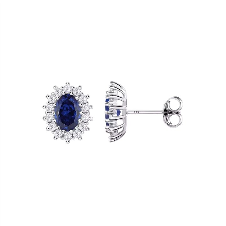 LOTUS SILVER JEWELS JEWELRY Mod. LP3459-4/1 - WW.LP3459-4_1 - Teknashop Ltd