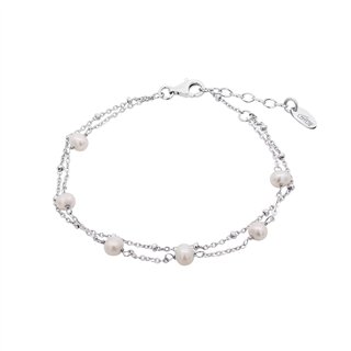 LOTUS SILVER JEWELS JEWELRY Mod. LP3477-2/1 - WW.LP3477-2_1 - Teknashop Ltd