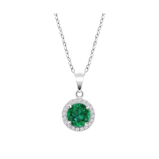 LOTUS SILVER JEWELS JEWELRY Mod. LP3790-1/3 - WW.LP3790-1_3 - Teknashop Ltd