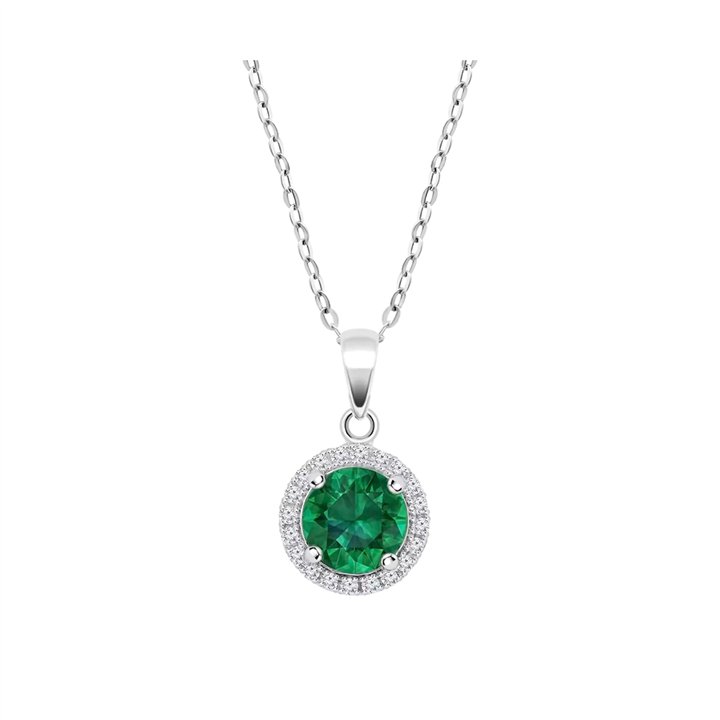 LOTUS SILVER JEWELS JEWELRY Mod. LP3790-1/3 - WW.LP3790-1_3 - Teknashop Ltd