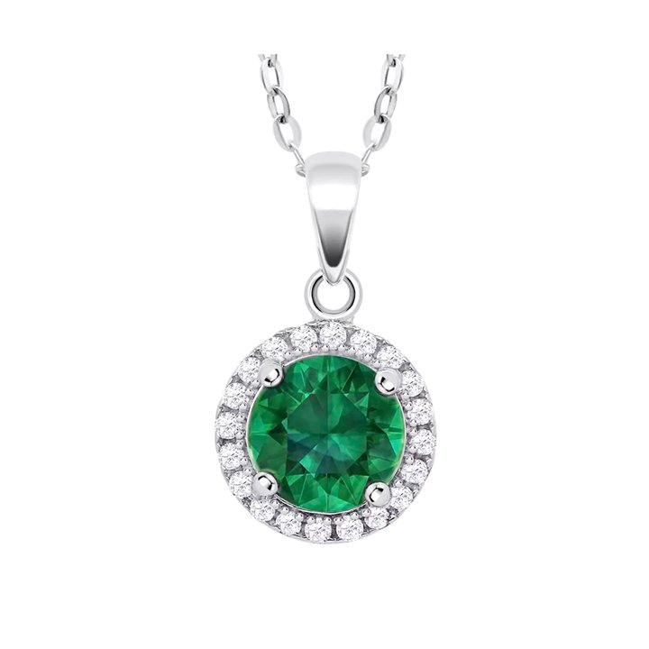 LOTUS SILVER JEWELS JEWELRY Mod. LP3790-1/3 - WW.LP3790-1_3 - Teknashop Ltd