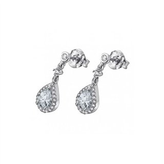 LOTUS SILVER JEWELS JEWELRY Mod. LP1592-4/1 - WW.LP1592-4_1 - Teknashop Ltd