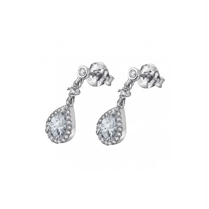 LOTUS SILVER JEWELS JEWELRY Mod. LP1592-4/1 - WW.LP1592-4_1 - Teknashop Ltd