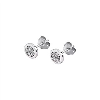 LOTUS SILVER JEWELS JEWELRY Mod. LP1712-4/1 - WW.LP1712-4_1 - Teknashop Ltd
