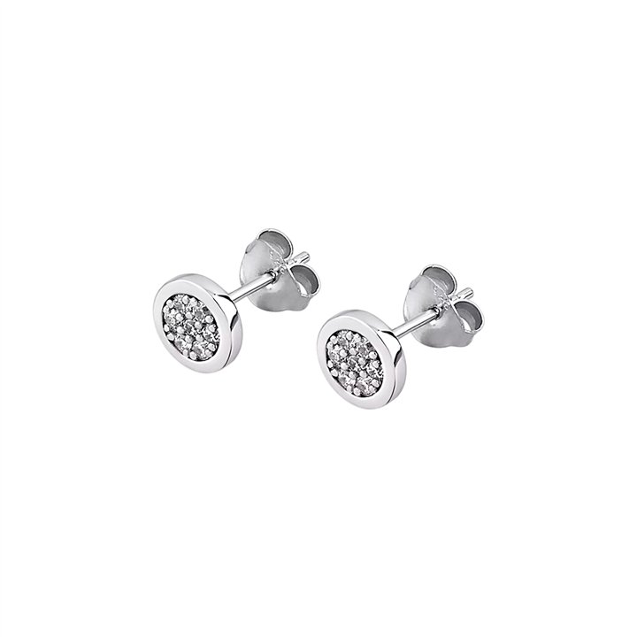 LOTUS SILVER JEWELS JEWELRY Mod. LP1712-4/1 - WW.LP1712-4_1 - Teknashop Ltd