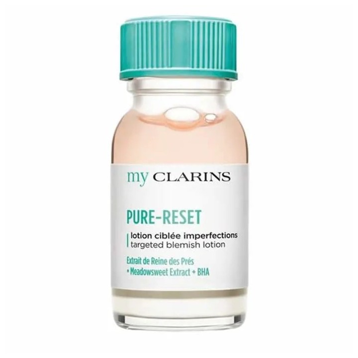 My Clarins Targeted Blemish Lotion 13ml - unisex - Teknashop Ltd