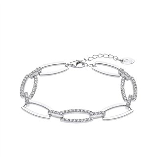 LOTUS SILVER JEWELS JEWELRY Mod. LP3180-2/1 - WW.LP3180-2_1 - Teknashop Ltd