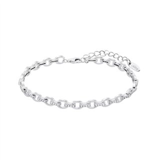 LOTUS SILVER JEWELS JEWELRY Mod. LP3306-2/1 - WW.LP3306-2_1 - Teknashop Ltd