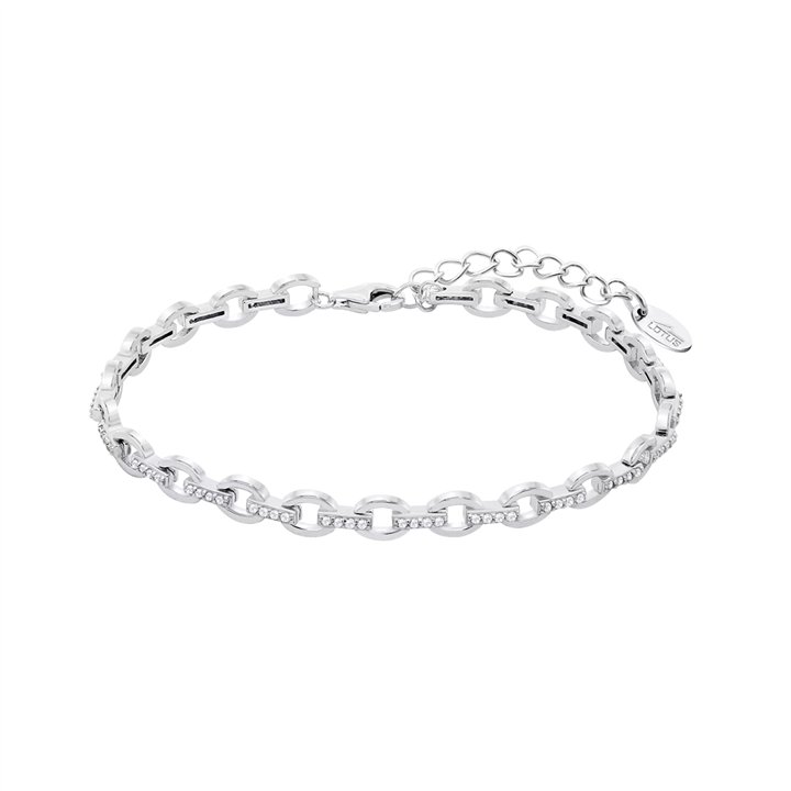 LOTUS SILVER JEWELS JEWELRY Mod. LP3306-2/1 - WW.LP3306-2_1 - Teknashop Ltd