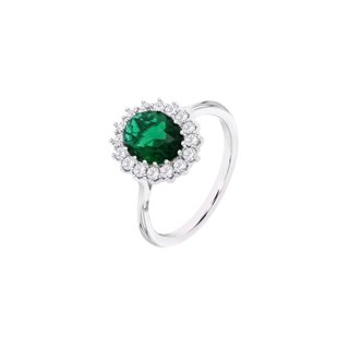 LOTUS SILVER JEWELS JEWELRY Mod. LP3459-3/314 - WW.LP3459-3_314 - Teknashop Ltd