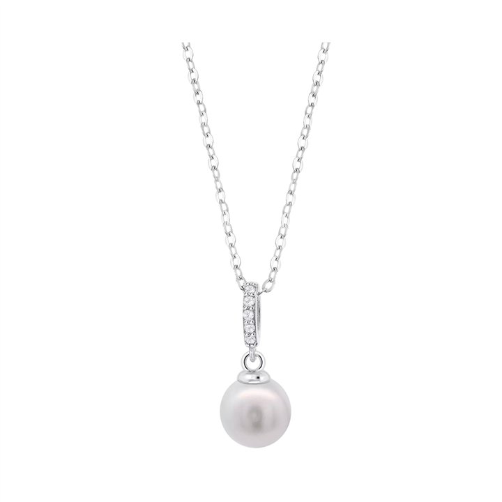 LOTUS SILVER JEWELS JEWELRY Mod. LP3478-1/1 - WW.LP3478-1_1 - Teknashop Ltd