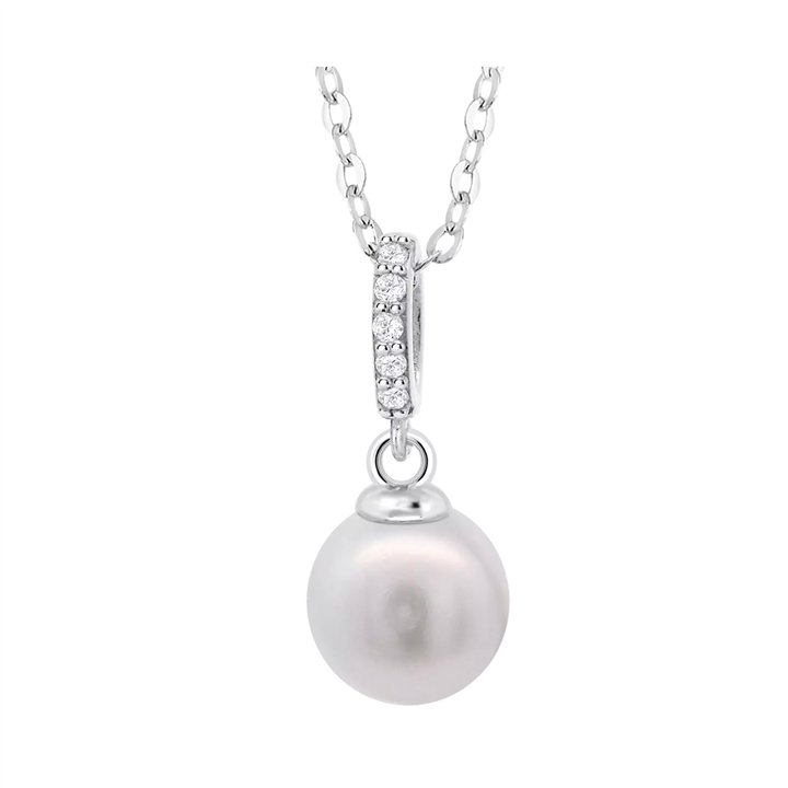LOTUS SILVER JEWELS JEWELRY Mod. LP3478-1/1 - WW.LP3478-1_1 - Teknashop Ltd