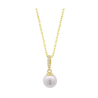 LOTUS SILVER JEWELS JEWELRY Mod. LP3478-1/2 - WW.LP3478-1_2 - Teknashop Ltd