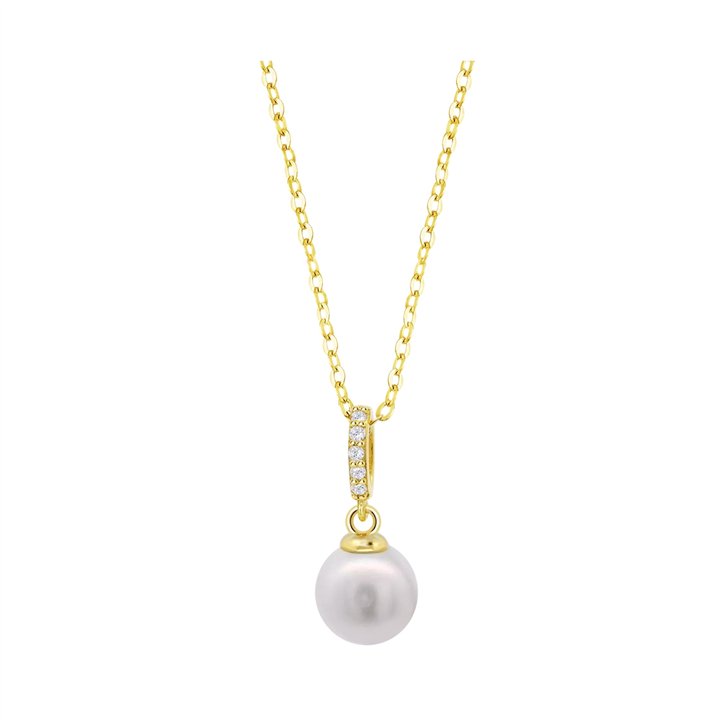 LOTUS SILVER JEWELS JEWELRY Mod. LP3478-1/2 - WW.LP3478-1_2 - Teknashop Ltd