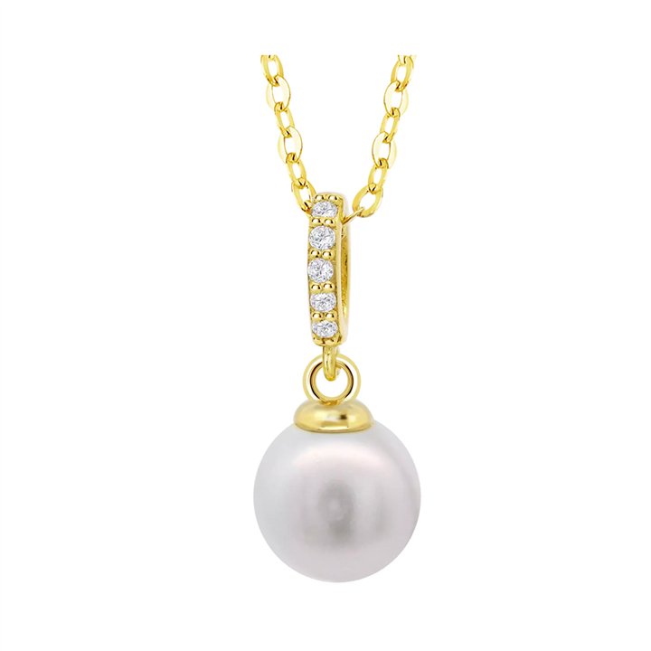 LOTUS SILVER JEWELS JEWELRY Mod. LP3478-1/2 - WW.LP3478-1_2 - Teknashop Ltd
