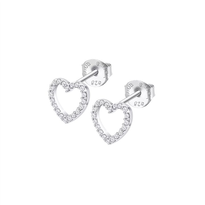 LOTUS SILVER JEWELS JEWELRY Mod. LP3670-4/1 - WW.LP3670-4_1 - Teknashop Ltd